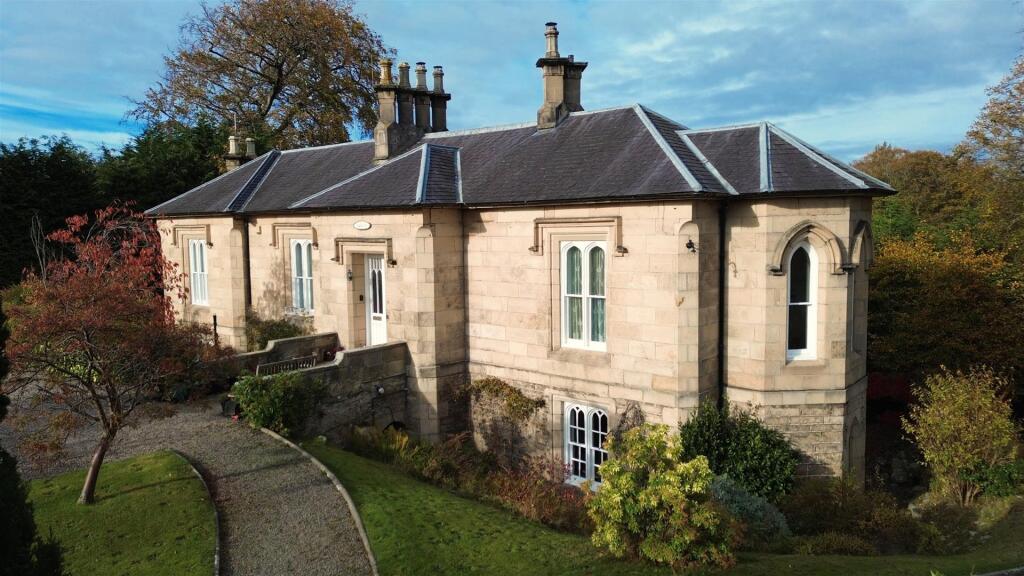 Main image of property: West Road, Elgin