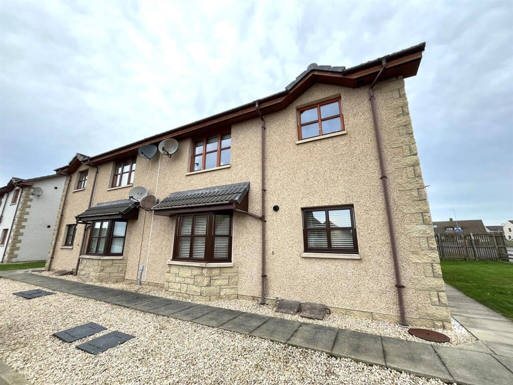 Main image of property: Thornhill Drive, Elgin