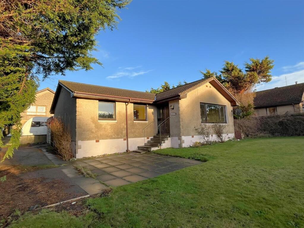 Main image of property: St. Aethans Road, Burghead