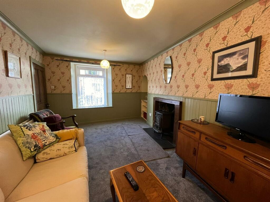 Additional property image - Church Street, Dufftown
