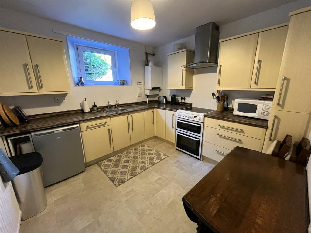 Additional property image - Church Street, Dufftown