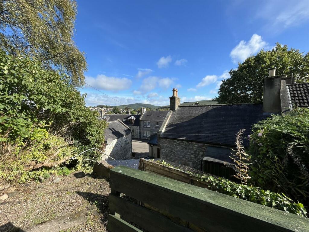 Additional property image - Church Street, Dufftown