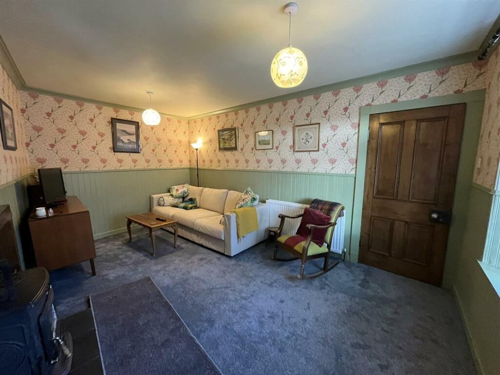 Additional property image - Church Street, Dufftown