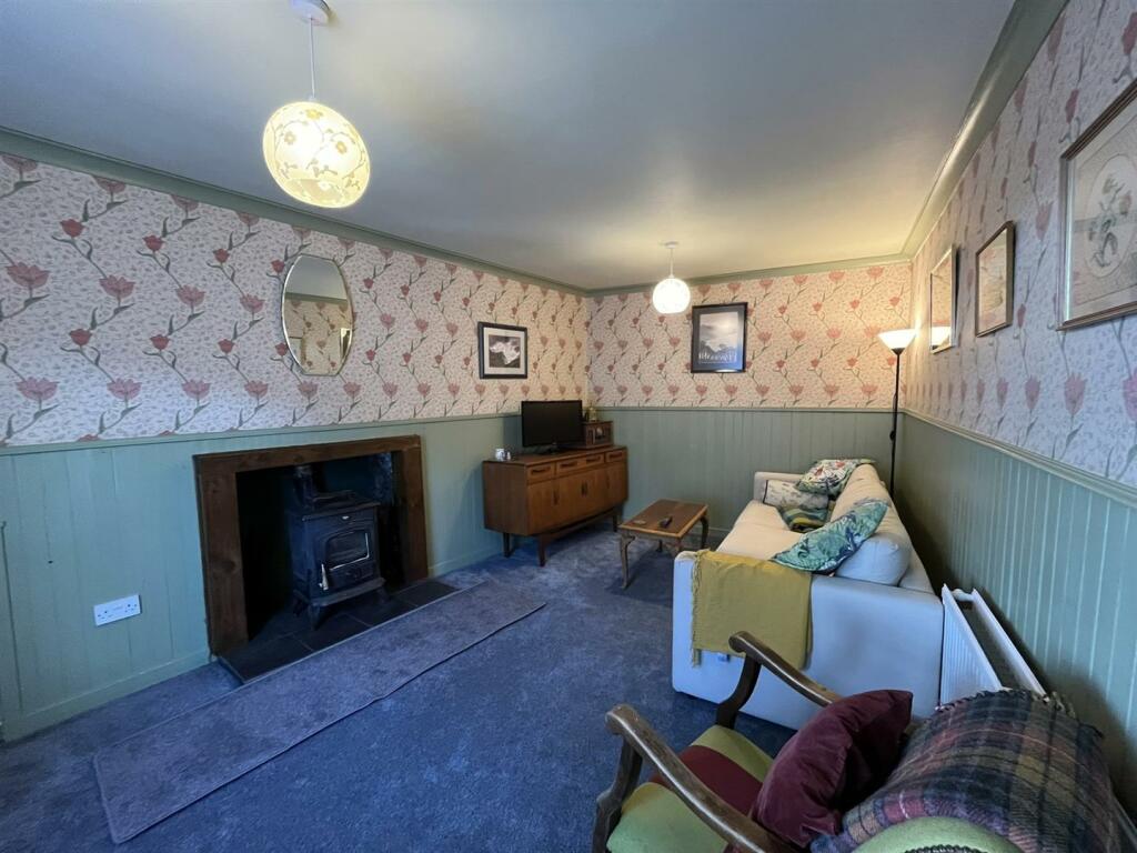 Additional property image - Church Street, Dufftown