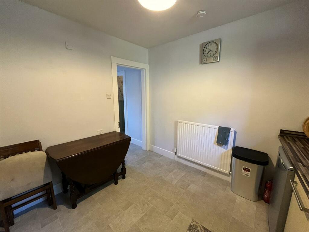 Additional property image - Church Street, Dufftown