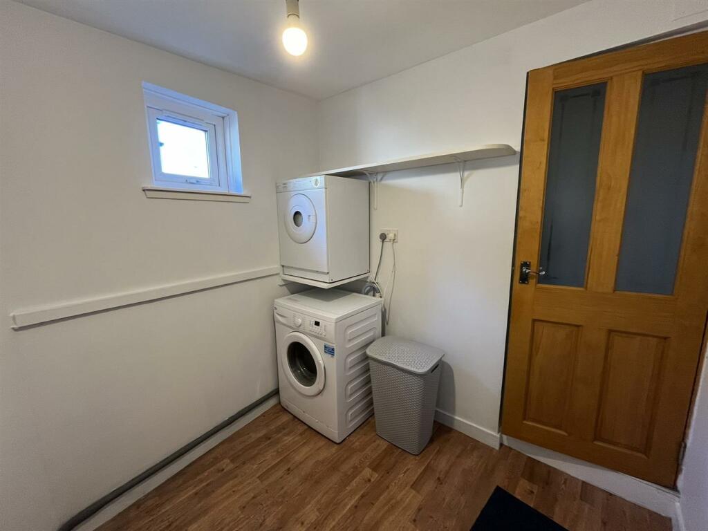 Additional property image - Church Street, Dufftown
