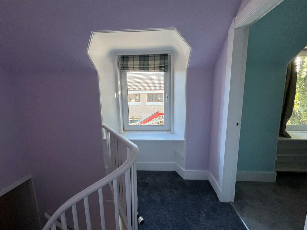 Additional property image - Church Street, Dufftown
