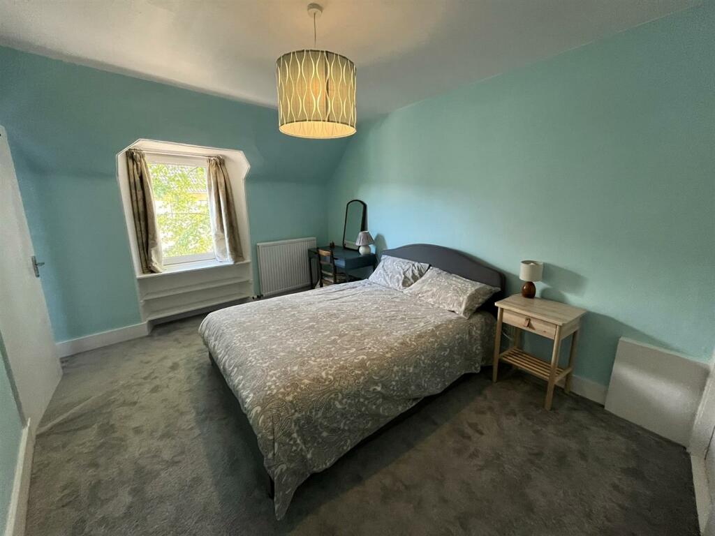 Additional property image - Church Street, Dufftown