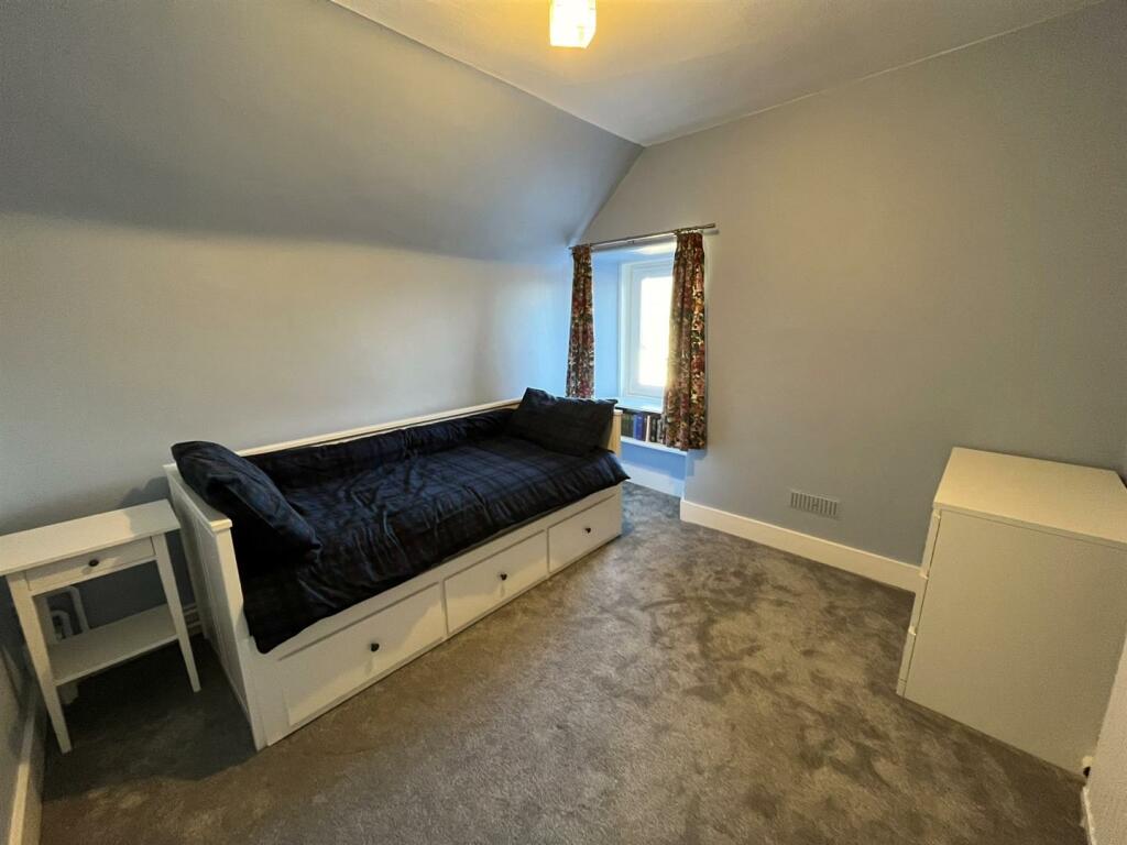Additional property image - Church Street, Dufftown