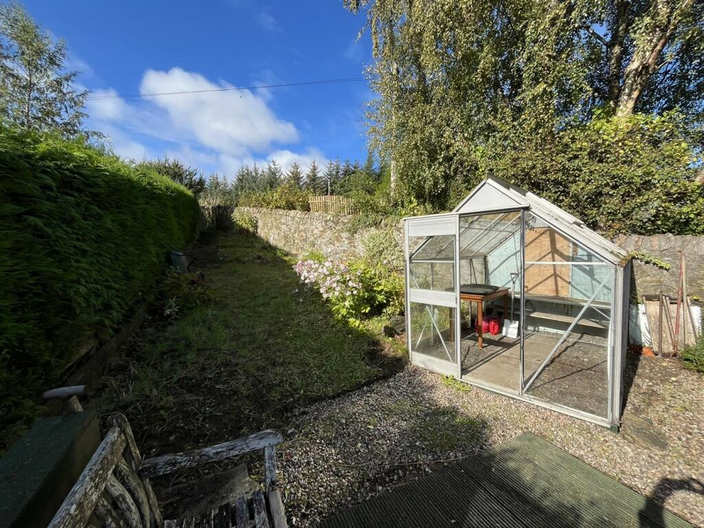 Additional property image - Church Street, Dufftown