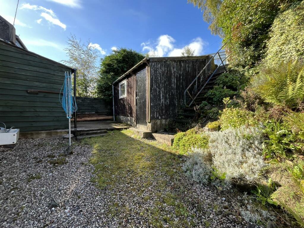 Additional property image - Church Street, Dufftown