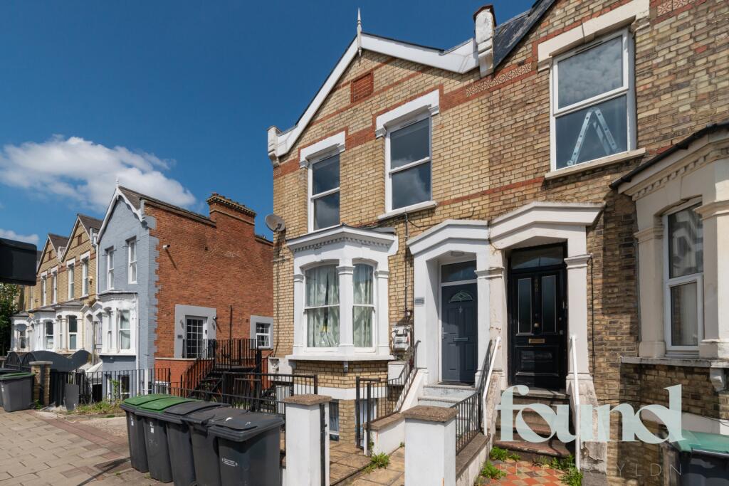 Main image of property: Archway Road, Highgate, N6