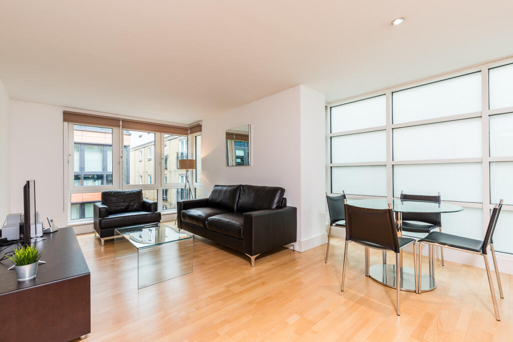 Main image of property: Sir John Lyon House, High Timber Street, City, EC4V