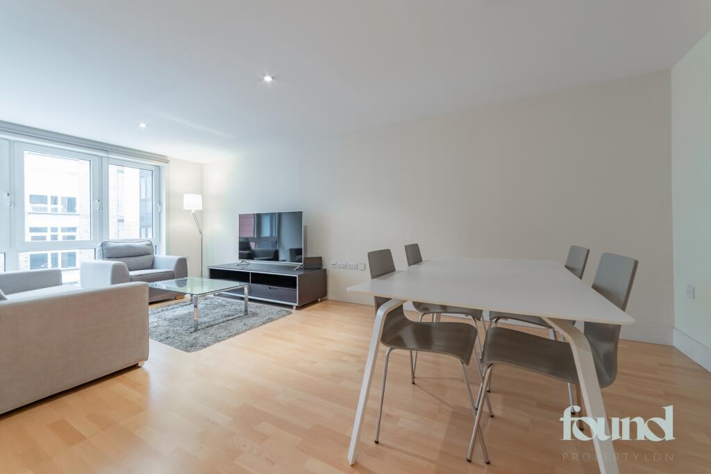 Main image of property: Sir John Lyon House, High Timber Street, City, EC4V