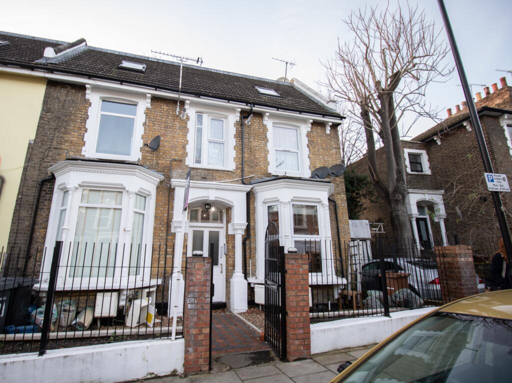 Main image of property: Bodney Road, Hackney, E8