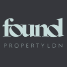 Found Property London logo