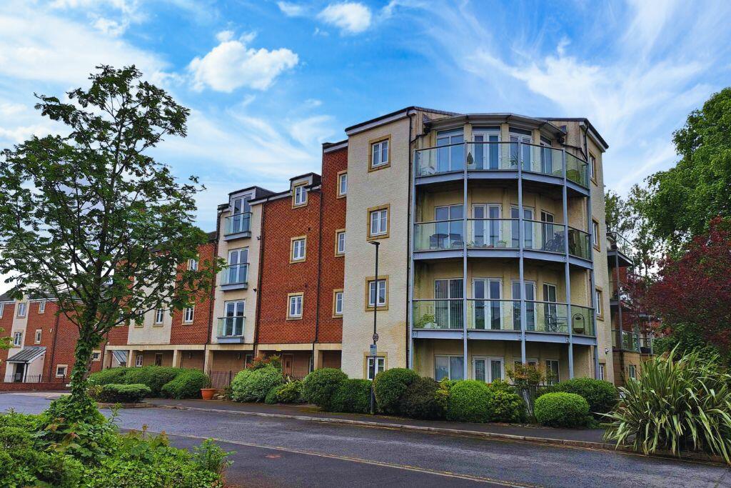 Main image of property: Wharry Court, High Heaton, Newcastle upon Tyne, NE7