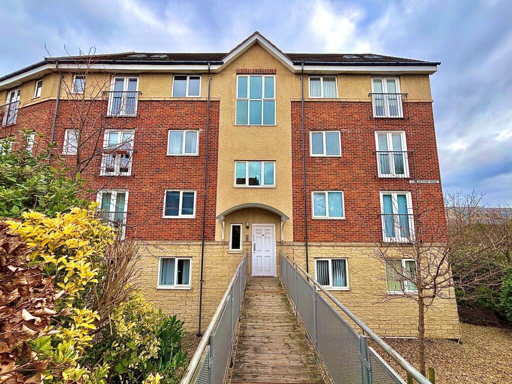 Main image of property: Chillingham Road, Heaton, Newcastle upon Tyne, NE6