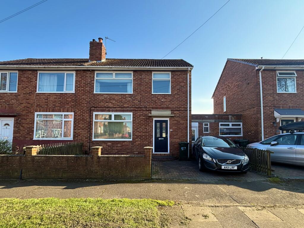 Main image of property: Goathland Avenue, Longbenton, Newcastle upon Tyne, NE12