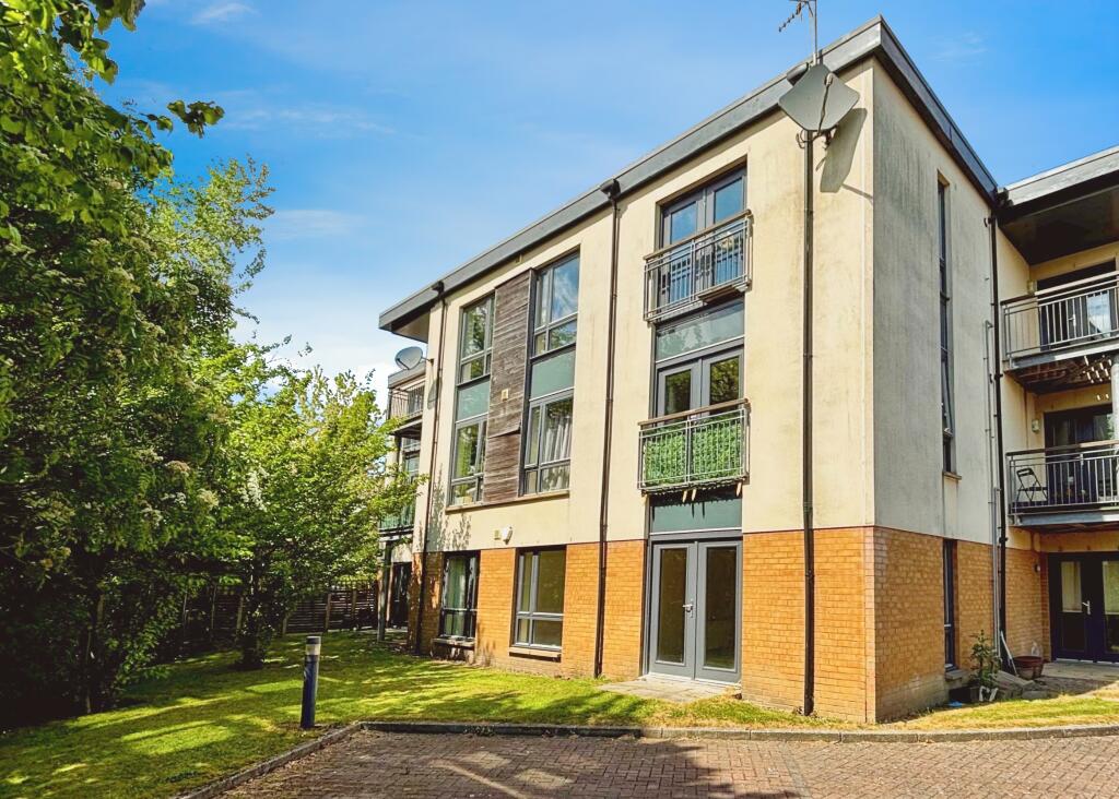 Main image of property: Hursley Walk, Walker, Newcastle upon Tyne, NE6