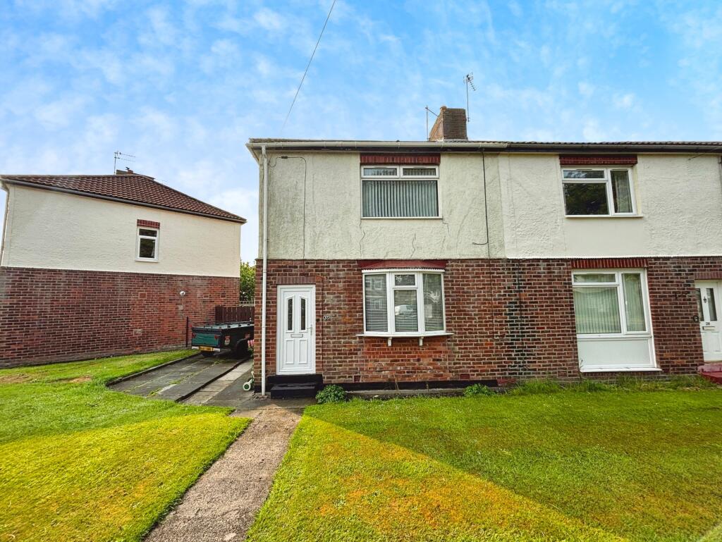 Main image of property: Park View, Seaton Delaval, NE25