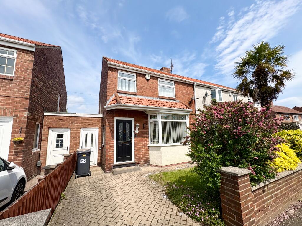 Main image of property: Delaval Road, Forest Hall, Newcastle upon Tyne, NE12
