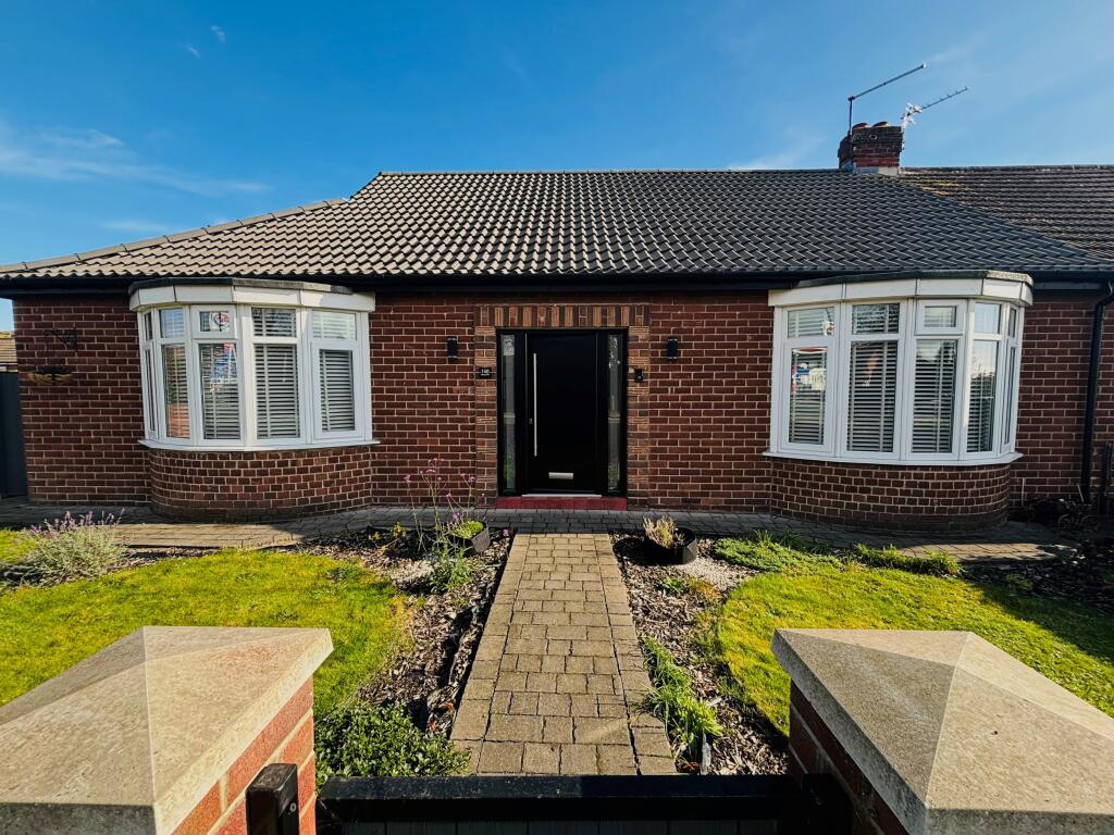 Main image of property: Benton Road, Benton, Newcastle upon Tyne, NE7
