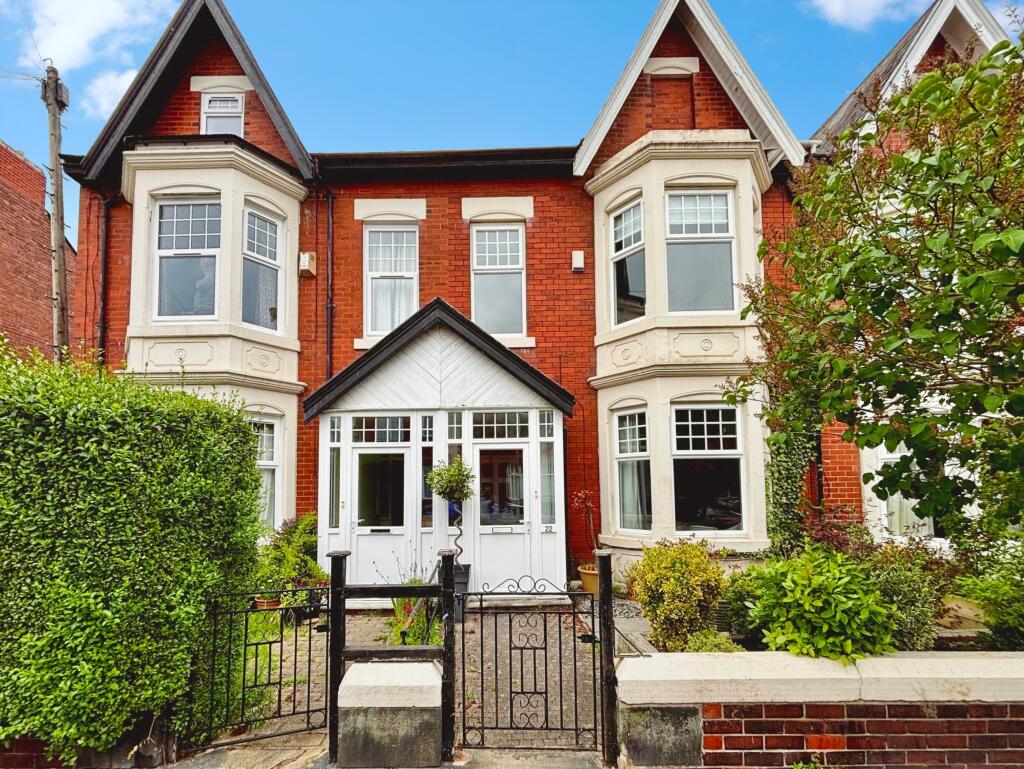 Main image of property: Sefton Avenue, Heaton, Newcastle upon Tyne, NE6