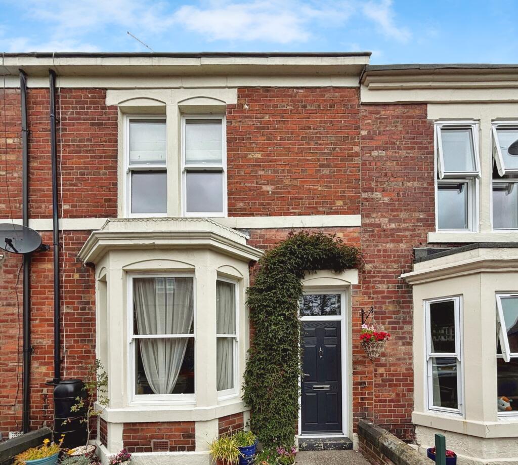 Main image of property: Tenth Avenue, Heaton, Newcastle upon Tyne, NE6