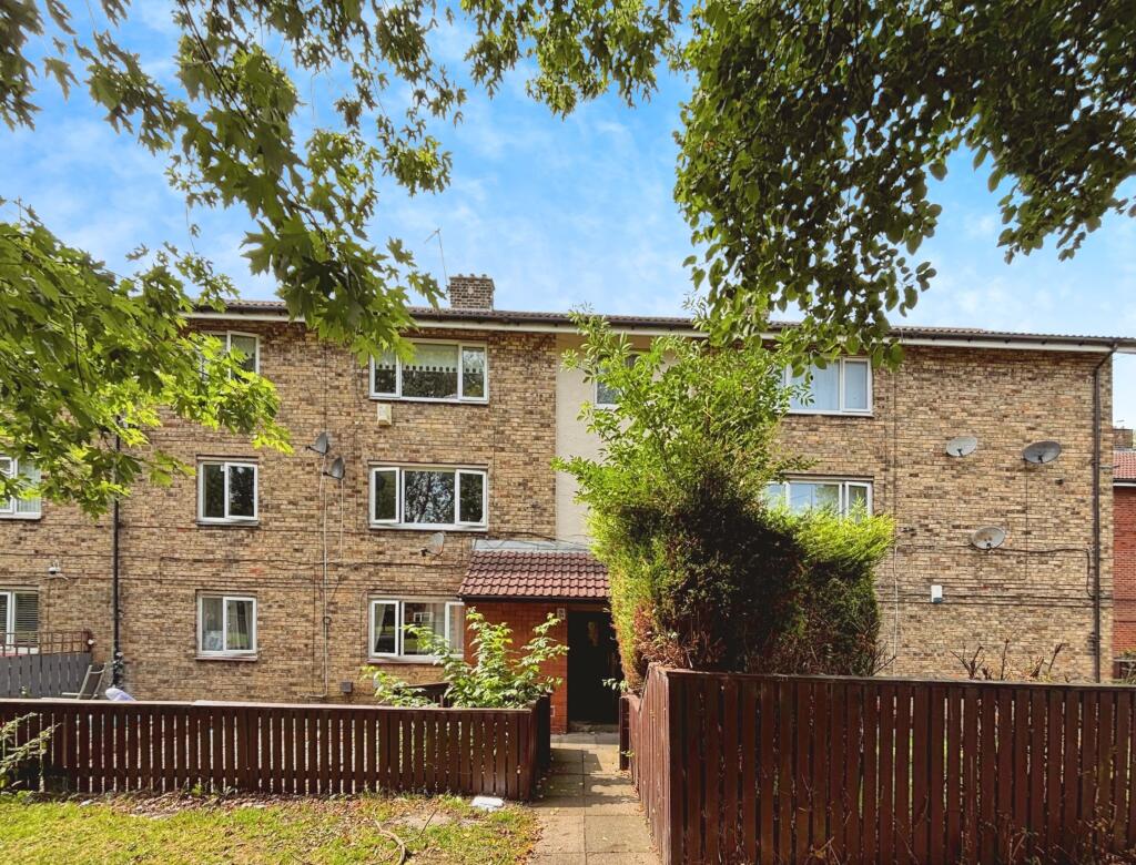 Main image of property: Rowanberry Road, Newcastle upon Tyne, NE12