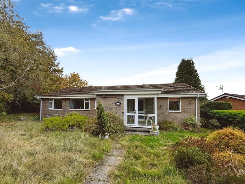 Main image of property: Beech Court, Darras Hall, Ponteland, NE20