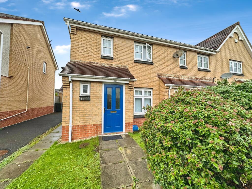 Main image of property: Chesters Avenue, Longbenton, Newcastle upon Tyne, NE12
