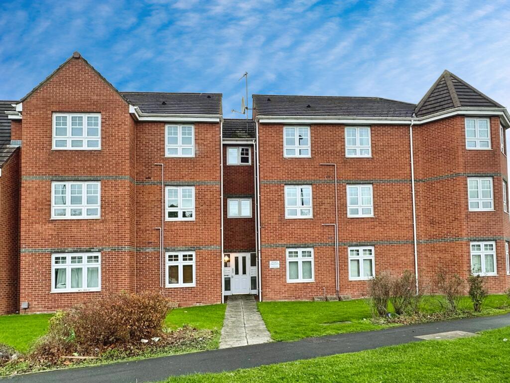Main image of property: Oxford Close, Longbenton, Newcastle upon Tyne, NE12