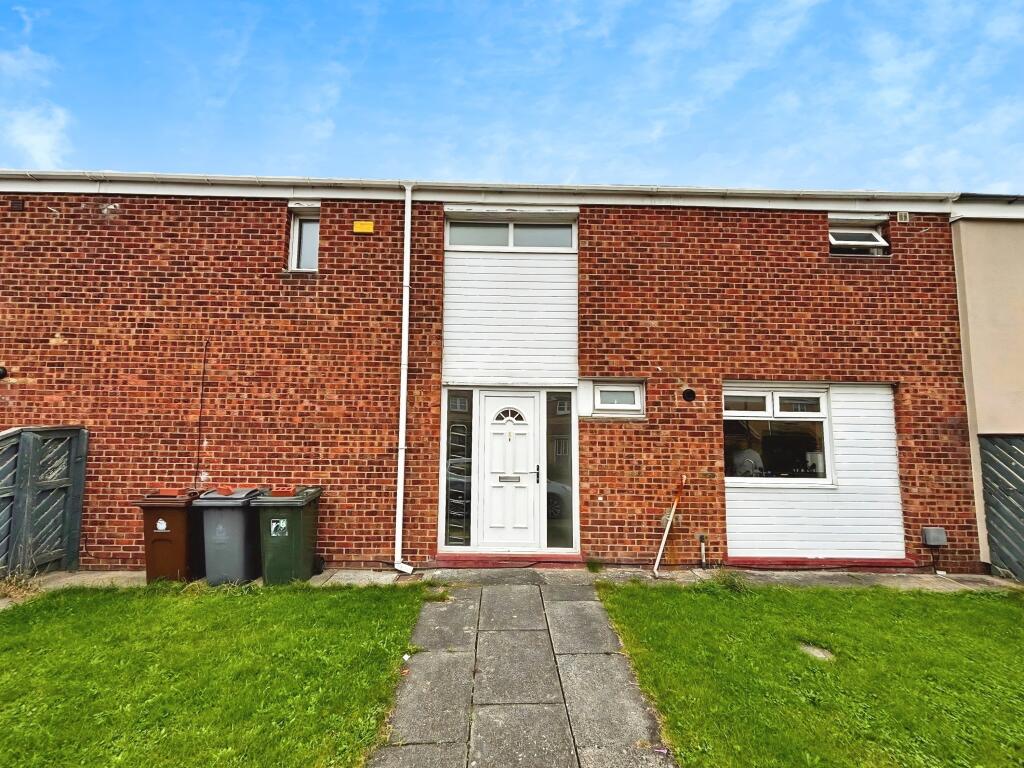 Main image of property: Chesters Avenue, Longbenton, Newcastle upon Tyne, NE12