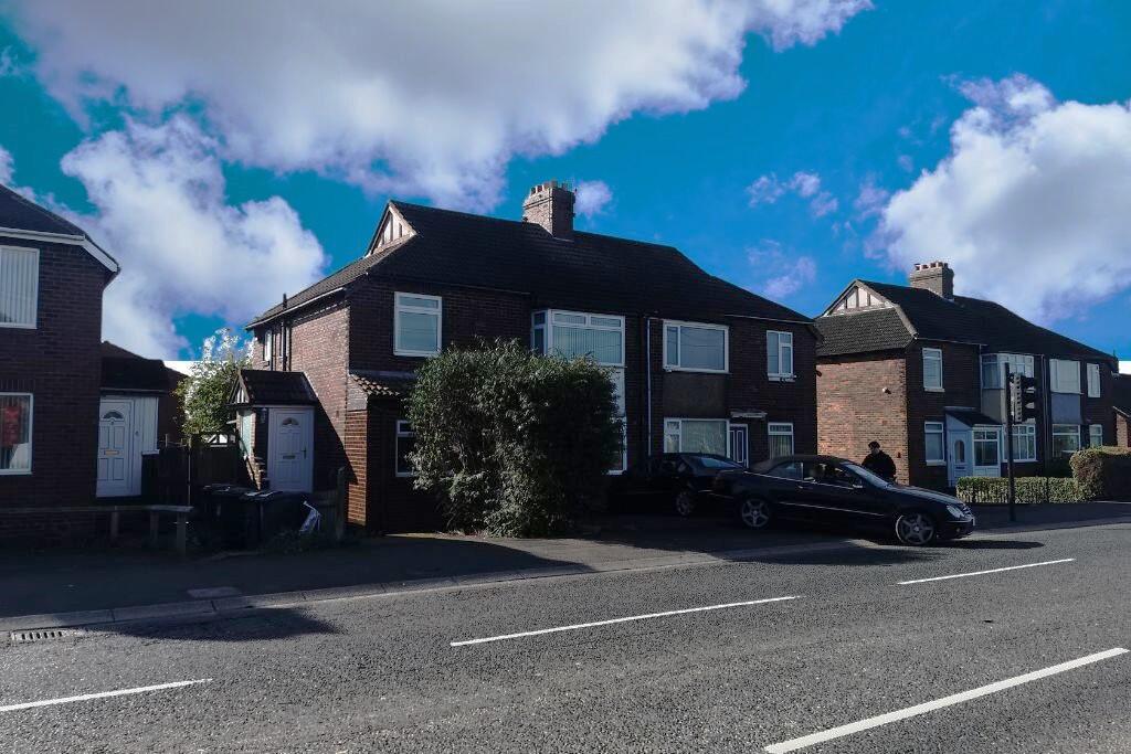 Main image of property: Kelvin Place, Forest Hall, Newcastle upon Tyne, NE12