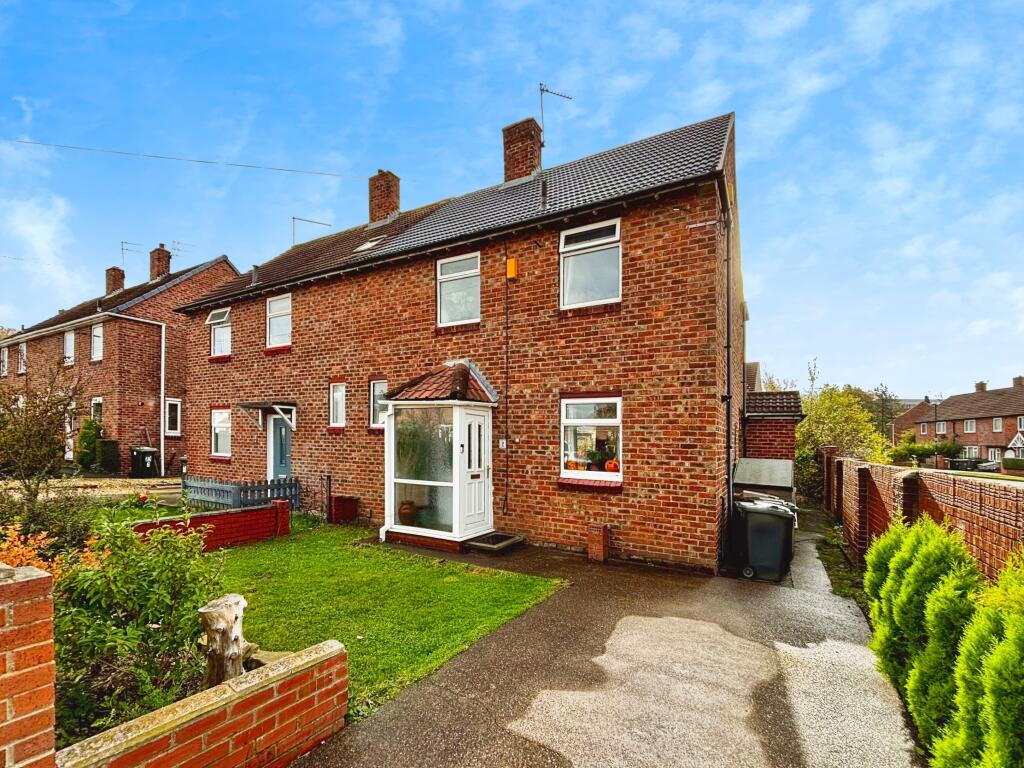 Main image of property: Yewburn Way, Benton, Newcastle upon Tyne, NE12