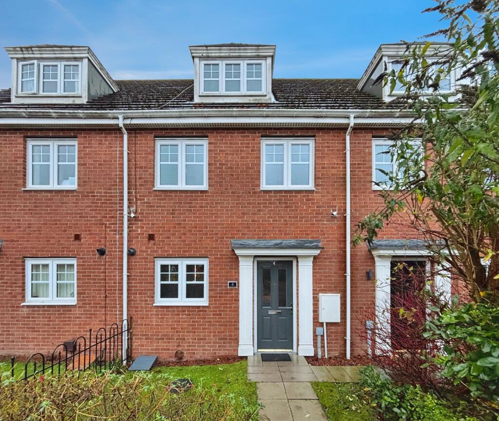 Main image of property: Oxford Close, Longbenton, Newcastle upon Tyne, NE12