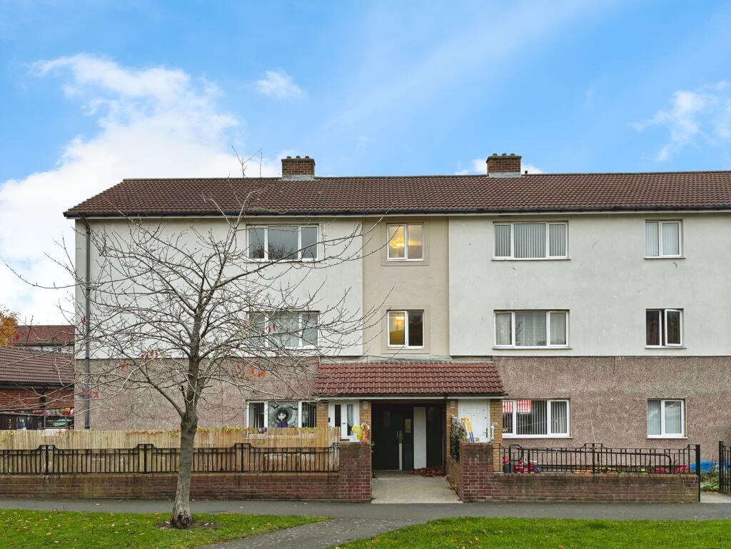 Main image of property: West Farm Avenue, Longbenton, Newcastle upon Tyne, NE12