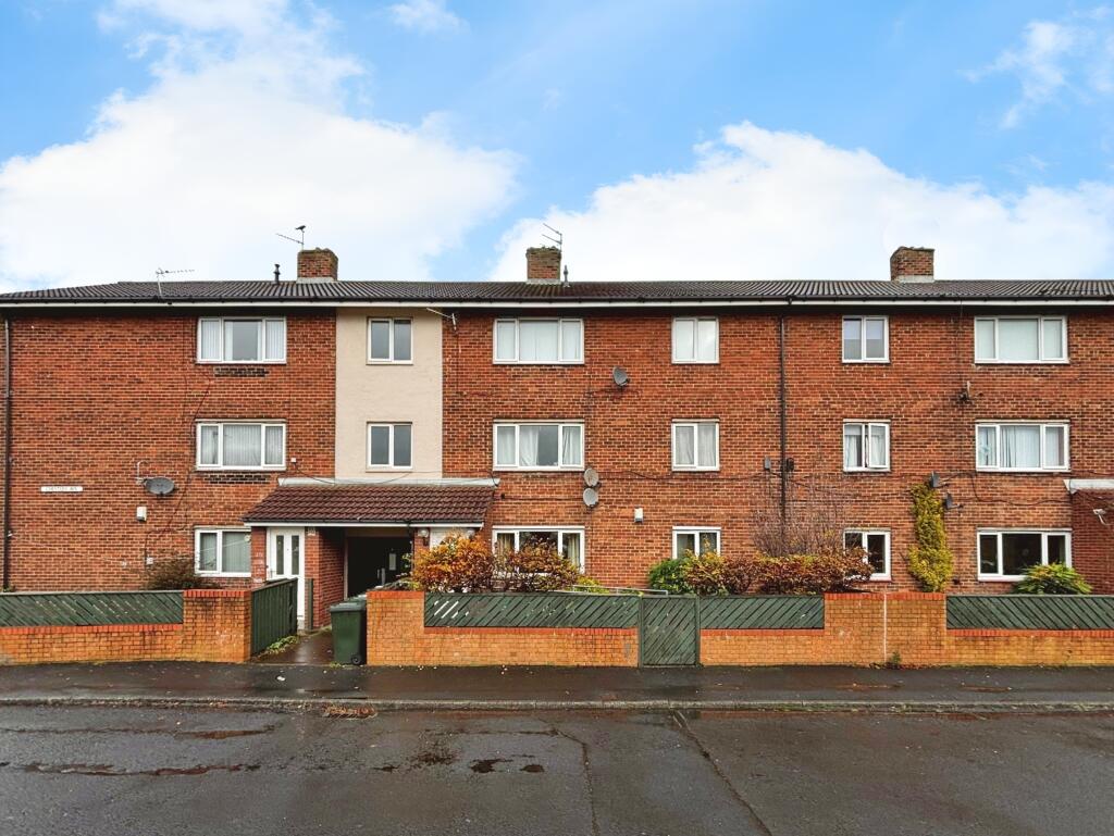Main image of property: Chesters Avenue, Longbenton, Newcastle upon Tyne, NE12