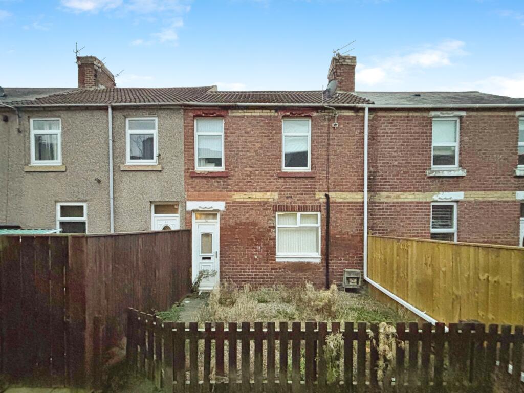 Main image of property: Beatrice Street, Ashington, NE63
