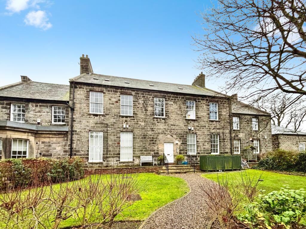 Main image of property: Williams Park, Benton, Newcastle upon Tyne, NE12