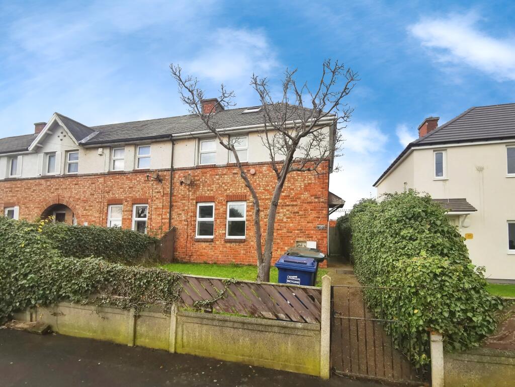 Main image of property: Parsons Avenue, Walker, Newcastle upon Tyne, NE6