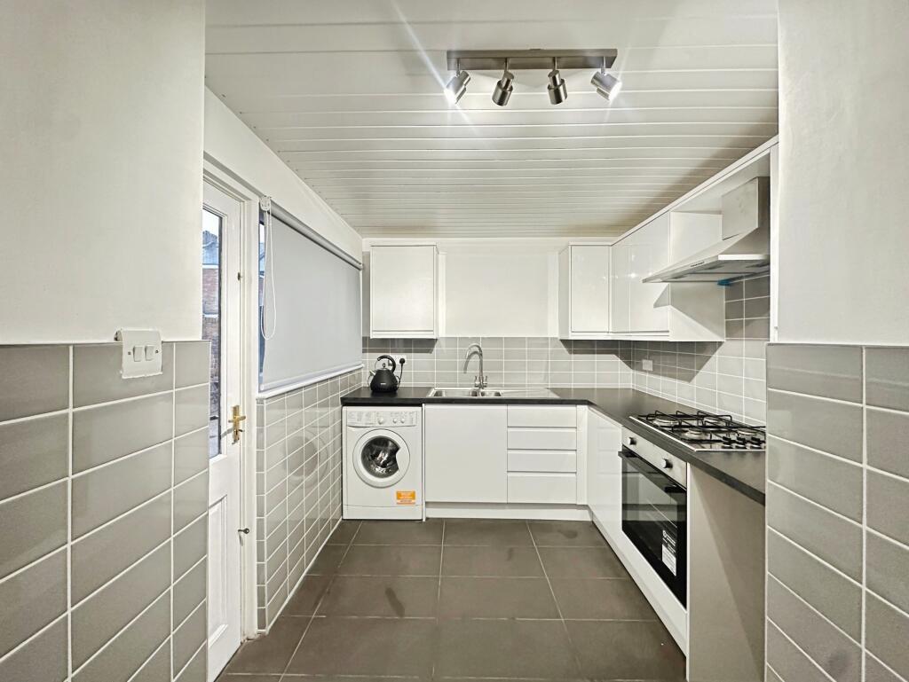 Main image of property: Walpole Street, Walkergate, Newcastle upon Tyne, NE6