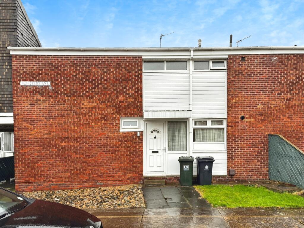 Main image of property: Chesters Avenue, Longbenton, Newcastle upon Tyne, NE12