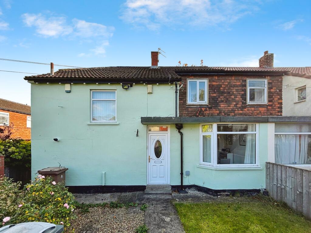 Main image of property: Fairways Avenue, Benton, Newcastle upon Tyne, NE7