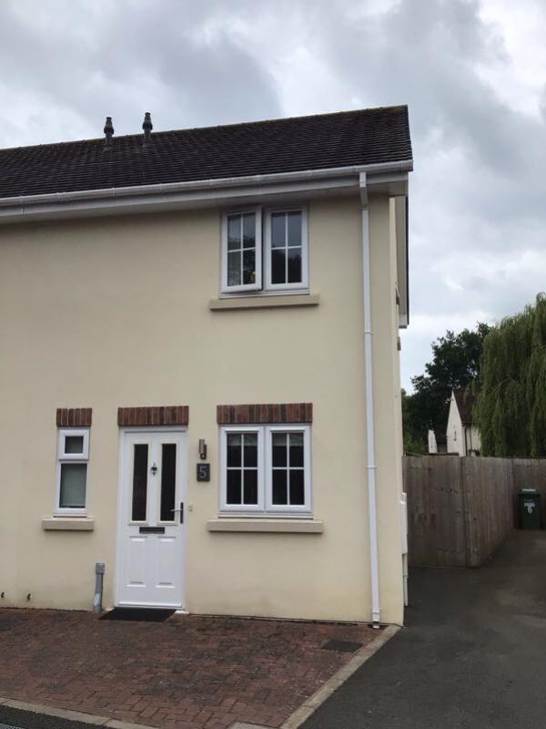 Main image of property: 5 The Old Dairy, Mytton Oak Road, Shrewsbury, SY3 8US