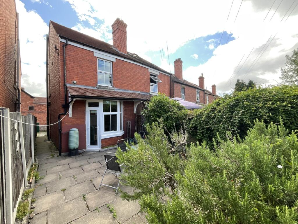 Main image of property: 2 Breidden View, Shrewsbury, Shropshire, SY3 8NN