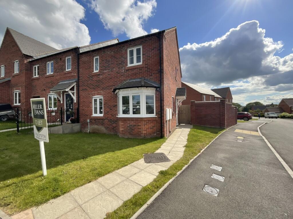 Main image of property: 30 Wray Drive, Pontesbury, Shrewsbury, SY5 0FF