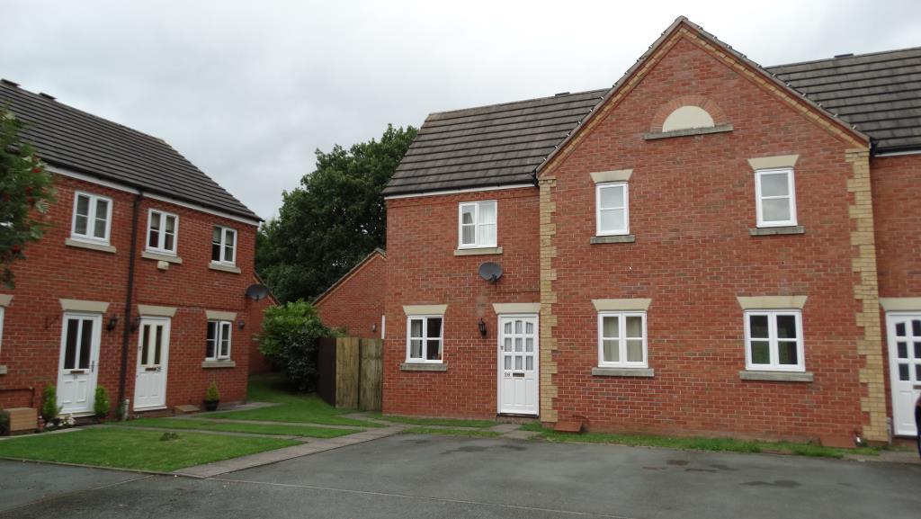 Main image of property: 26 Trafalgar Place, Abbey Foregate, Shrewsbury, SY2 5EH