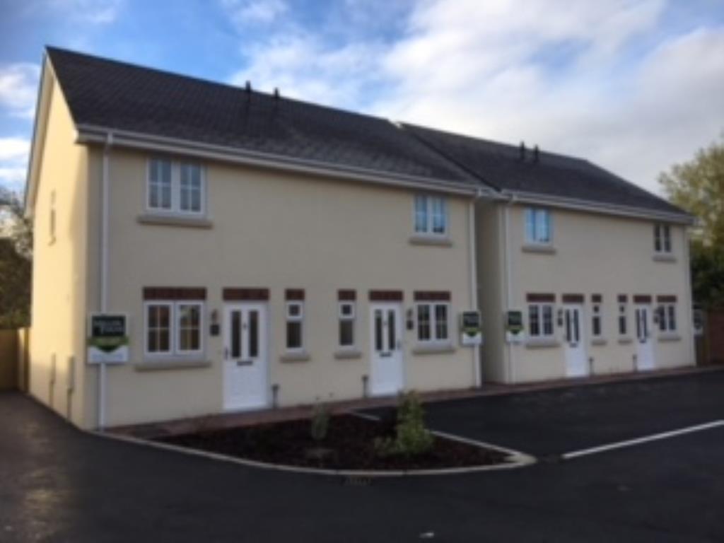 Main image of property: 7 The Old Dairy, Shrewsbury, Shropshire, SY3 8US